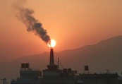 India bans import of harmful hydrochlorofluorocarbon that depletes the ozone layer